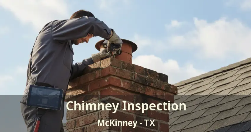 Chimney Inspection McKinney - TX Chimney Inspection McKinney - TX
