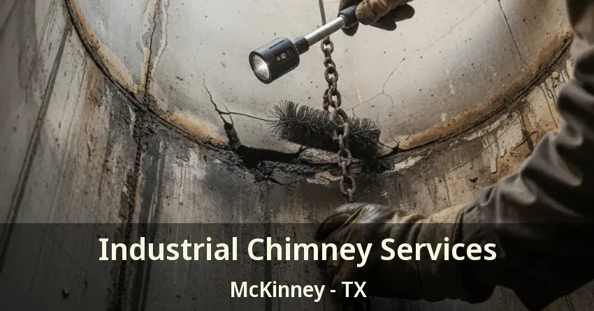 Industrial Chimney Services McKinney - TX